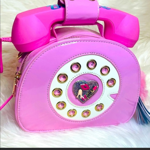 Barbie purse “Handmade” - Picture 12 of 16